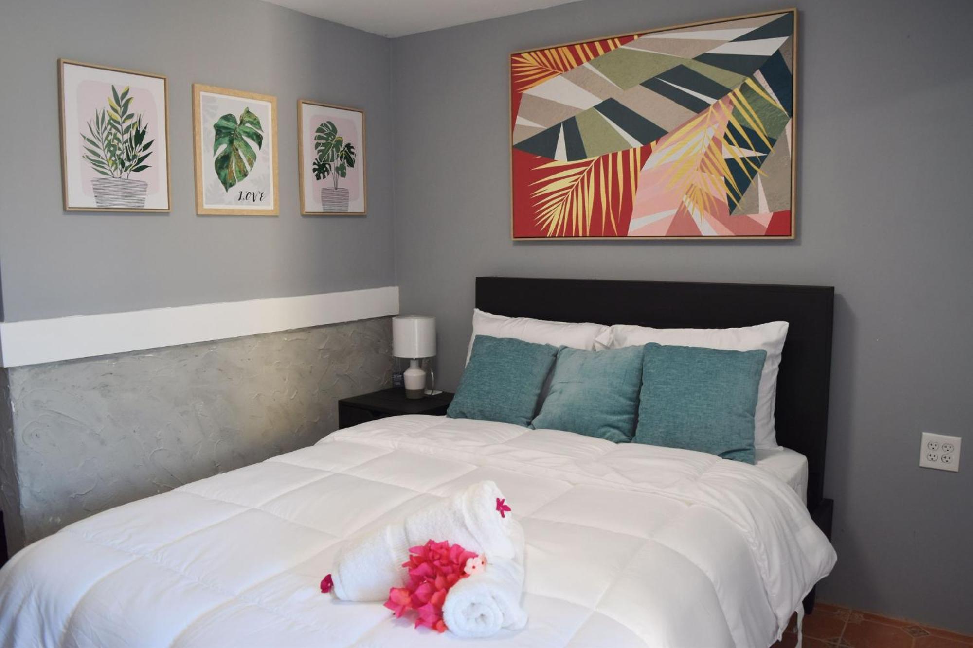 Hotel Boutique Calizo Vip Fajardo Room photo
