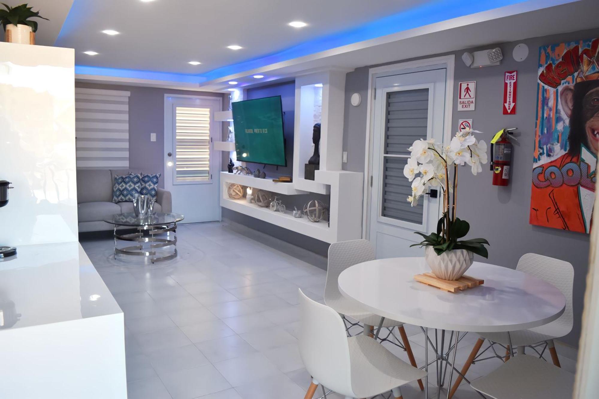 Hotel Boutique Calizo Vip Fajardo Room photo