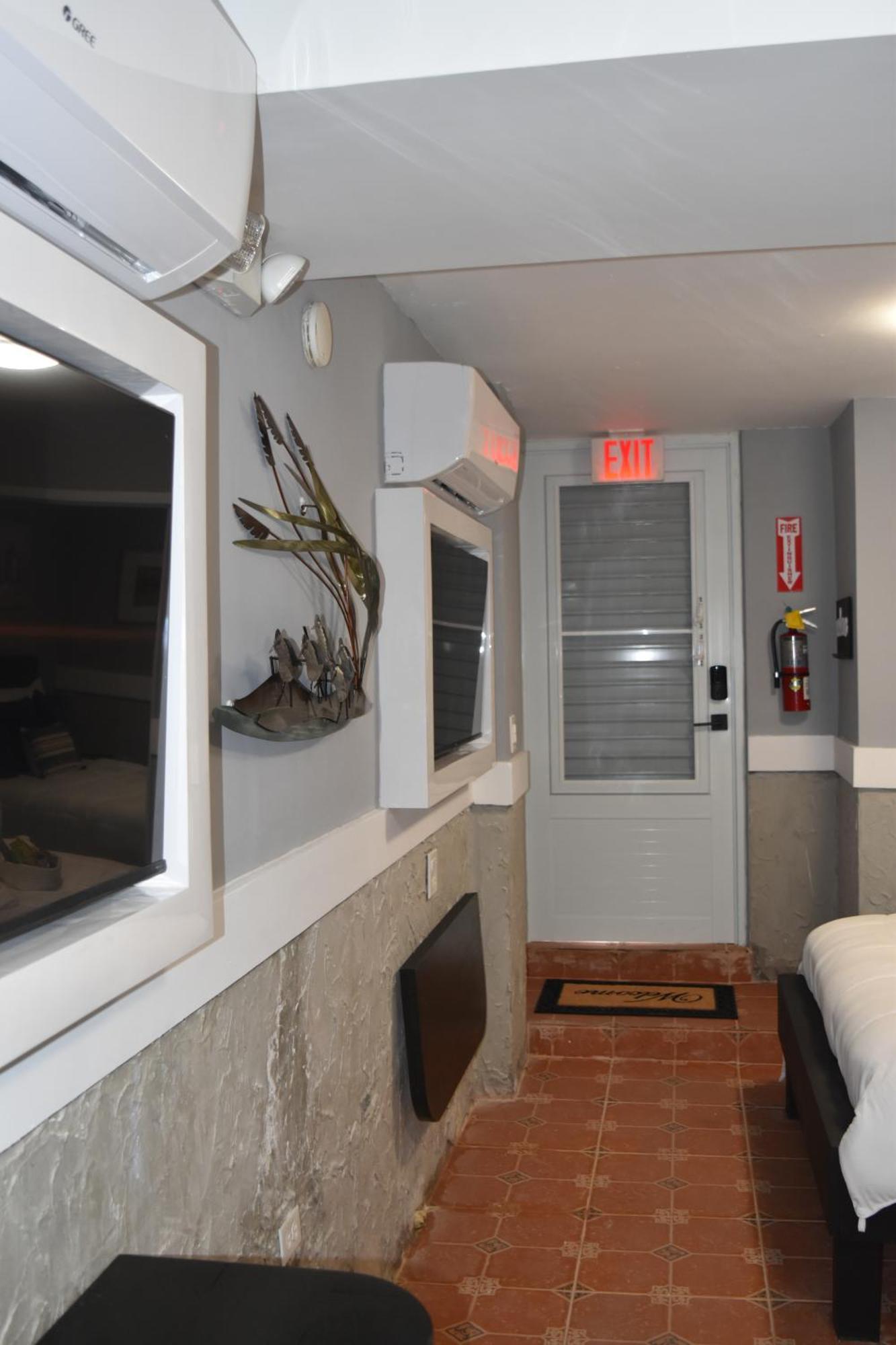 Hotel Boutique Calizo Vip Fajardo Room photo