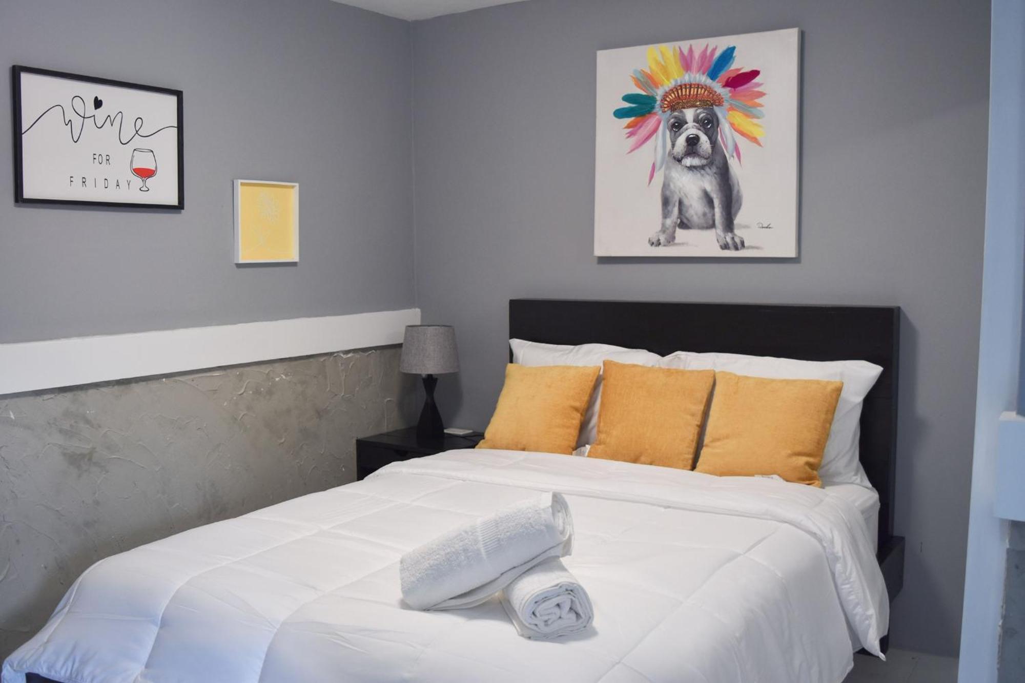 Hotel Boutique Calizo Vip Fajardo Room photo