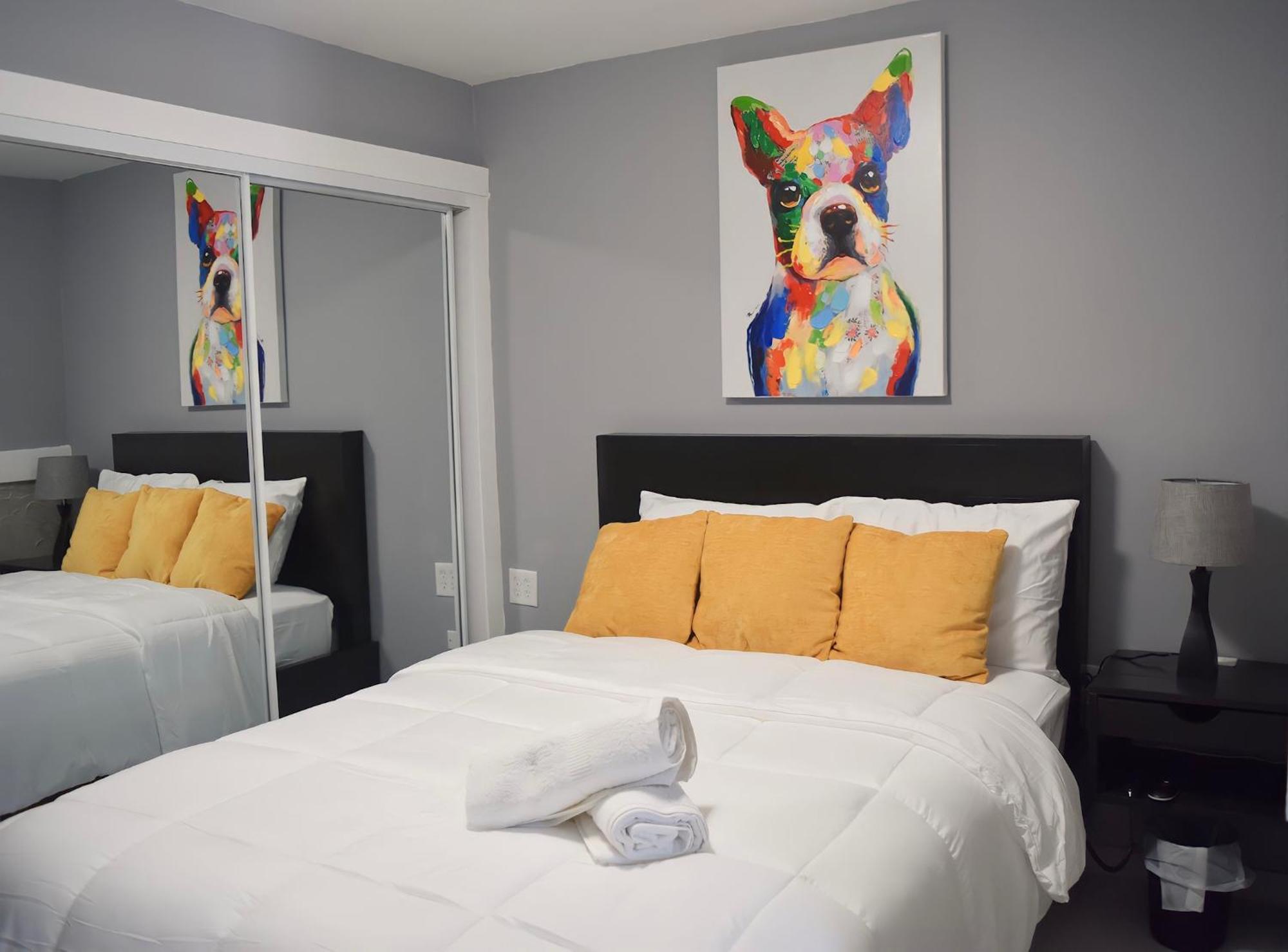 Hotel Boutique Calizo Vip Fajardo Room photo