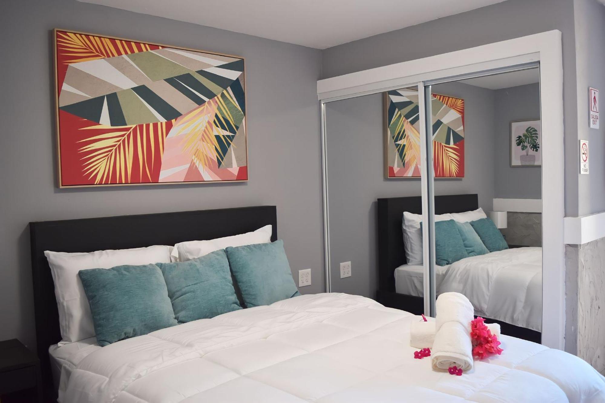 Hotel Boutique Calizo Vip Fajardo Room photo