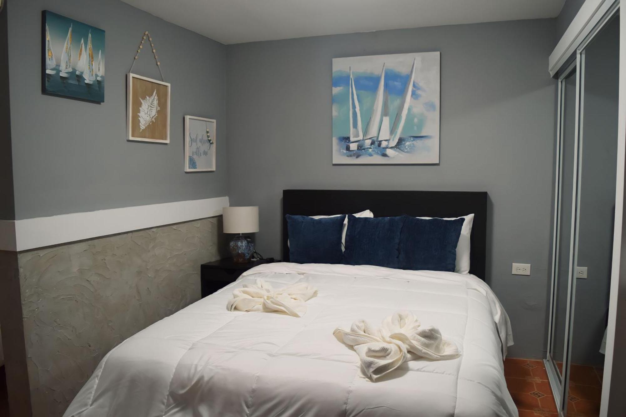 Hotel Boutique Calizo Vip Fajardo Room photo