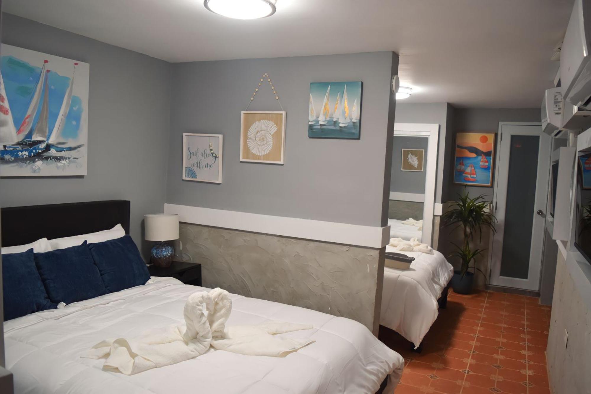 Hotel Boutique Calizo Vip Fajardo Room photo