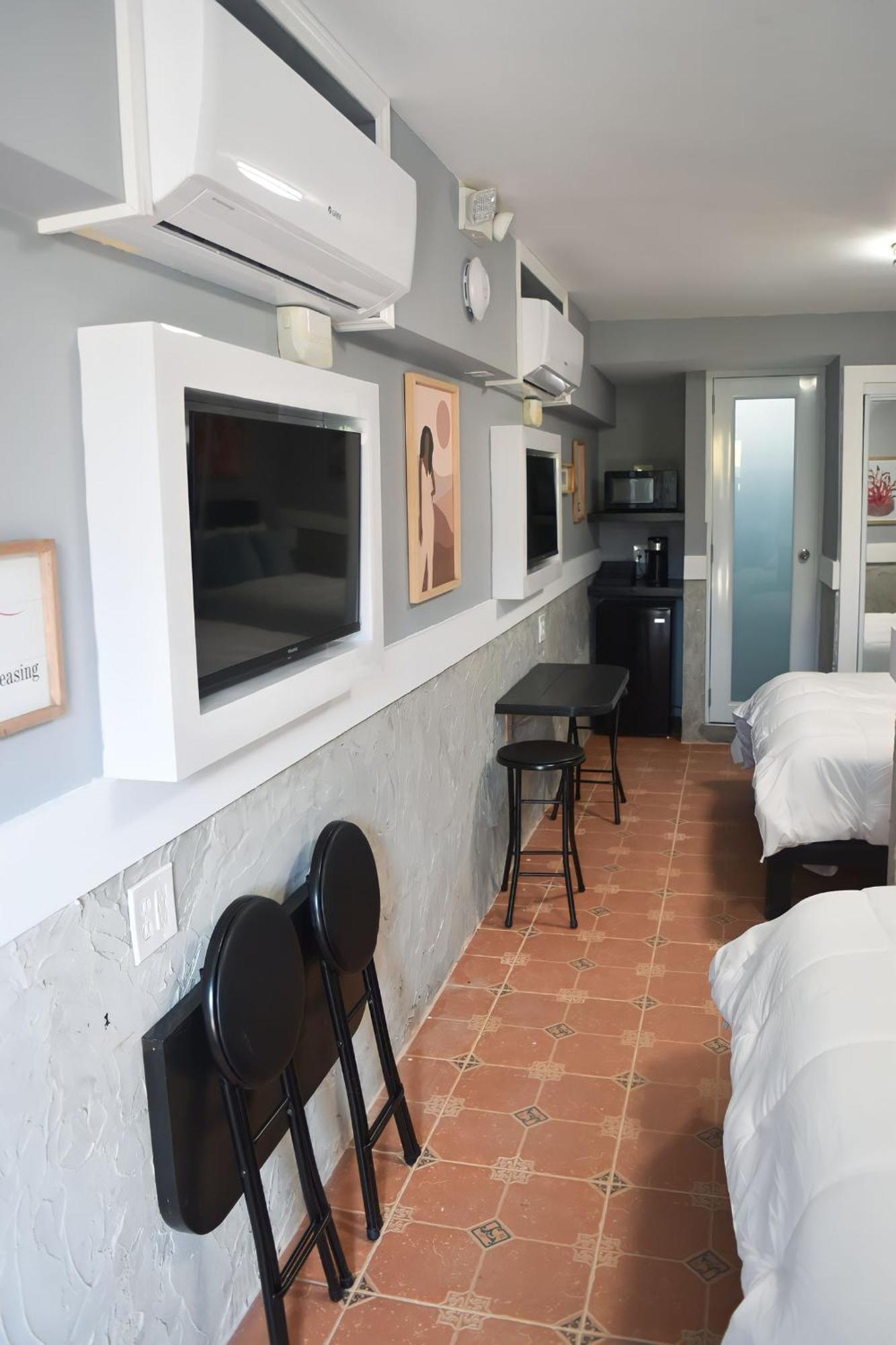 Hotel Boutique Calizo Vip Fajardo Room photo